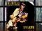 STEVIE RAY VAUGHAN Live Alive LP