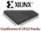 XC2C128-7VQ100C Xilinx Coolrunner II CPLD