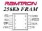 FRAM FM25256B-GTR RAMTRON 256kbit 5V serial NVRAM