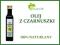 OLEJ Z CZARNUSZKI TŁOCZONY NA ZIMNO 250ml