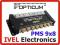 MULTISWITCH MULTISŁICZ PMS 9/8 OPTICUM DVB-T