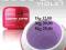 [slay] ŻEL VIOLET fiolet NONAME 30 g uv BASE ONE