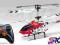 HELIKOPTER SYMA S107N  Śmigłowiec R/C BĘDZIN