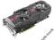 ASUS HD 7950 TOP  3GB DDR5 GWAR FV