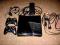 XBOX 360 Slim 250 GB + 2 kontrolery + 27 gier