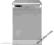 ZMYWARKA BEKO DSFN 6830S 60CM 1/2WSADU A+ INOX