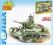Klocki Mała Armia - Czołg T-34 TANK 400 el. COBI