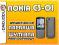NOKIA C3-01 uszkodzona? LCD dotyk szybka wymiana