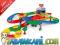 Kid Cars 3D Garaż z trasą 5,5 m WADER 53130- #A1