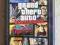 Grand Theft Auto Liberty City Stories GTA PSP MAPA