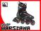 k2 Rolki REKREACYJNE FIT 80 R. 42/270 WARSZAWA 14R