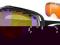 Oakley Crowbar H.I. Amber Polarized + Hi Persimmon