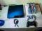 PS3, 250GB - uzywany +2 Pady +11 wspanialych gier