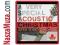 A Very Special Acoustic C Różni Wykonawcy Cd