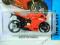 2014 HOT WHEELS - DUCATI 1199 PANIGALE - 1/64
