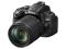 NIKON D5100 16.2MPx +18-105mm VR 16GB Gwarancja FV