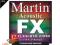 Struny 12 Martin (10-54/10-27) FX Phosphor Bronze