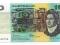 Australia 10 Dolarów 1985 seria ULS P-45e UNC