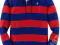 RALPH LAUREN STRIP longsleeve bluza bluzka 14-16