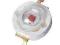 DIODA LED  CZERWONA 1W  625-630NM 40-50LM 350mA