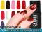 Hybrid Gel Color Chiodo UV najwyższa jakość USA