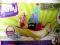 Polly Pocket BANANOWA ŁÓDKA MATTEL T 9434