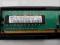 Samsung DIMM DDR2 512MB 4200U M378T655CZ3 533Mhz