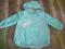 NOWA Kurtka, kurteczka wiosna jesień 6-9m F&amp;F