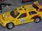 citroen zx rallye raid 1/18 solido