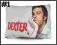 poduszka DEXTER  #różne wzory#