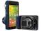 SAMSUNG SMART GALAXY CAMERA EK-GC110 ciemny gc100