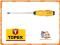 TOPEX WKRĘTAK KRZYŻOWY DO POBIJANIA PH2x150 39D263