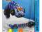 HOT WHEELS SAMOCHODZIK MUTANT FLEXFORCE BBY82