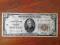 20 $  USA  1929, Richmond