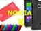 ETUI POKROWIEC NOKIA LUMIA X / X+ DUAL SIM RM-980