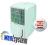 Osuszacz powietrza MASTER DH 711 10L/24H WysGRATIS