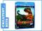 DINOZAURY 3D. GIGANTY PATAGONII (BLU-RAY 3D)