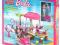 Mega Bloks 80244 Barbie Tropikalny Kurort klocki