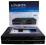 Linbox AVIRA 300 HD Tuner Full HD lan, USB