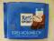 Ritter Sport czekolada Edel-Vollmilch z Niemiec