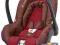 Fotelik Maxi Cosi CITI 2014 CARMINE 24h