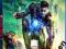 Iron Man 3 - 3D+ 2D (2xBlu-Ray) FOLIA PL