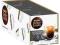 3x NESCAFE DOLCE GUSTO ESPRESSO INTENSO