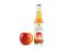 SOK JABŁKOWY TŁOCZONY BIO 275 ml - REMBOWSCY