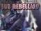 SUB REBELLION ,PS2,SKLEP,GW