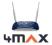 Router ADSL TP-LINK TD-W8960N Neostrada 24h