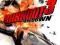 BURNOUT 3 TAKEDOWN ,PS2,SKLEP,GW