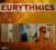 EURYTHMICS - touch, sweet dreams, be yourself _3CD