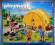 PLAYMOBIL SUMMER FUN 5435 RODZINNY NAMIOT BIWAK