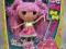 LALALOOPSY LOOPY HAIR LALKA JEWEL SPARKLES